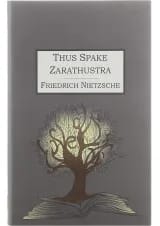 کتاب Thus Spake Zarathustra