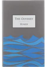 کتاب Odyssey