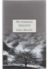 کتاب Wuthering Heights
