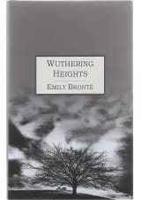 کتاب Wuthering Heights