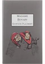 کتاب Madame Bovary