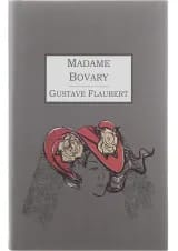 کتاب Madame Bovary