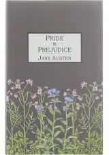 کتاب Pride and Prejudice