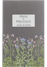 کتاب Pride and Prejudice