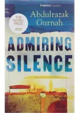 کتاب Admiring Silence