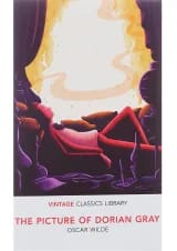 کتاب The Picture of Dorian Gray