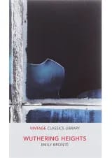 کتاب Wuthering Heights