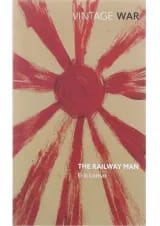 کتاب The Railway Man