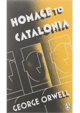 کتاب Homage to Catalonia