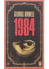 کتاب nineteen eighty four