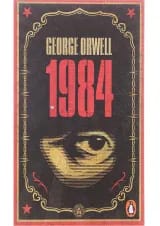 کتاب nineteen eighty four