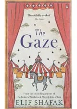 کتاب The Gaze