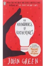 کتاب An Abundance of Katherines