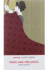 کتاب Pride and Prejudice