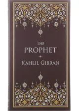 کتاب The Prophet