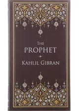 کتاب The Prophet