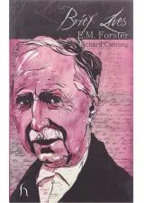 کتاب Brief Lives E M Forster