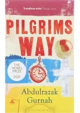 کتاب Pilgrims Way