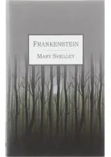 کتاب Frankenstein