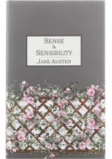 کتاب Sense and Sensibility