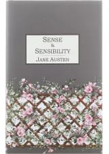 کتاب Sense and Sensibility
