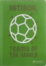 کتاب National Teams of the World