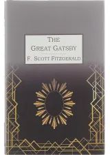 کتاب The Great Gatsby