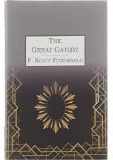 کتاب The Great Gatsby