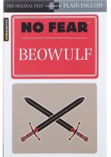 کتاب Beowulf