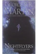 کتاب Nightflyers