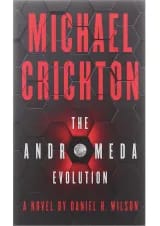 کتاب The Andromeda Evolution