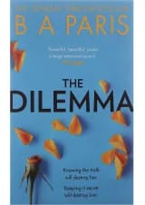 کتاب The Dilemma
