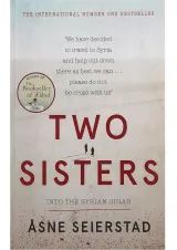 کتاب Two Sisters