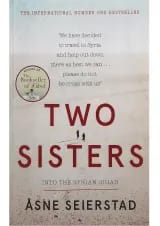 کتاب Two Sisters
