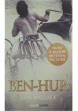 کتاب Ben Hur