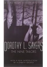 کتاب The Nine Tailors