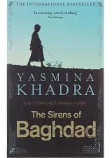 کتاب The Sirens of Baghdad
