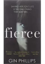 کتاب Fierce
