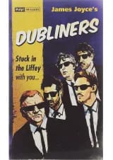 کتاب Dubliners