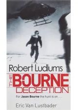 کتاب The Bourne Deception