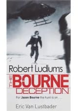 کتاب The Bourne Deception