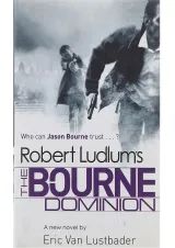 کتاب The Bourne Dominion