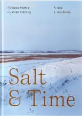 کتاب Salt and Time
