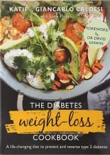 کتاب Lose Weight and Lower Your Risk of Diabetes