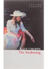 کتاب The Awakening