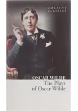 کتاب The Plays of Oscar Wilde