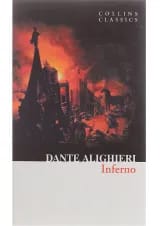 کتاب Inferno