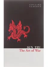 کتاب The Art of War