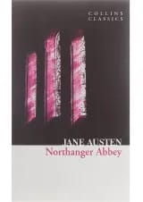 کتاب Northanger Abbey