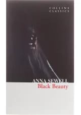 کتاب Black Beauty